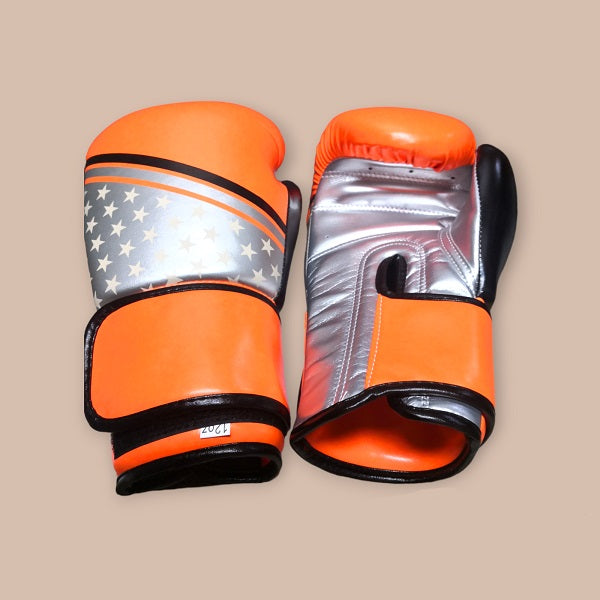 183586 Boxing Gloves 12oz