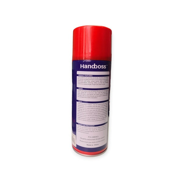 Handboss JG20375305 450ml Asphalt Detergent Pitch Cleaner