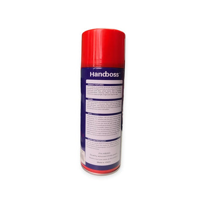 Handboss JG20375305 450ml Asphalt Detergent Pitch Cleaner