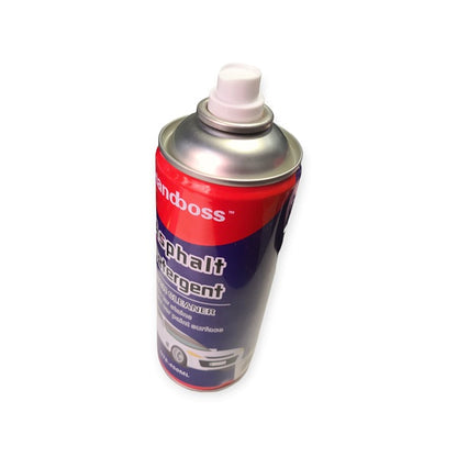 Handboss JG20375305 450ml Asphalt Detergent Pitch Cleaner