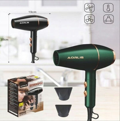 Aorlis 4000W 3 in 1 Hair Dryer