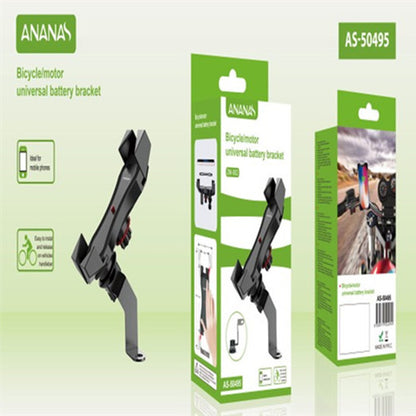 Ananas AS-50495 Motorcycle Universal Phone Holder