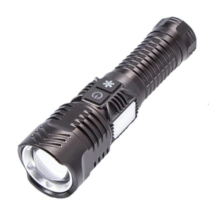 FA-S18-P99 High Power Rechargeable LED Flashlight