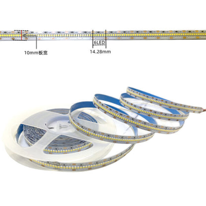 Aerbes AB-D01 LED Low Voltage Strip Light 1700lm/m 336LED/m 5M SMD 2025