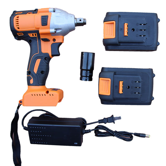 Electric/Cordless-Impact Wrench