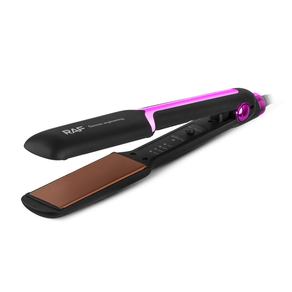 Mini Hair Straightener Iron