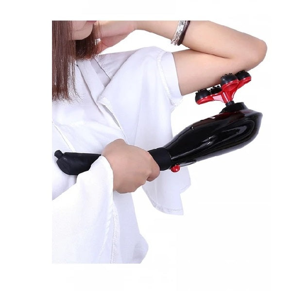 Rechargeable Cordless Vibrating  Percussion Massager