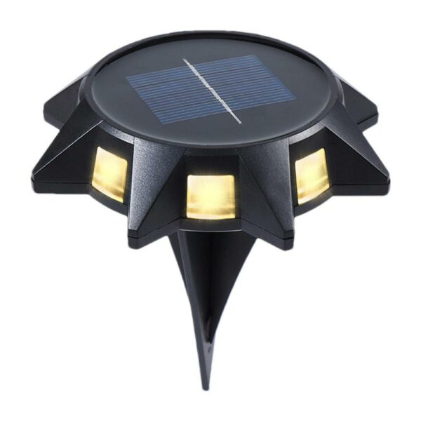 Aerbes Solar Powered Garden  Light