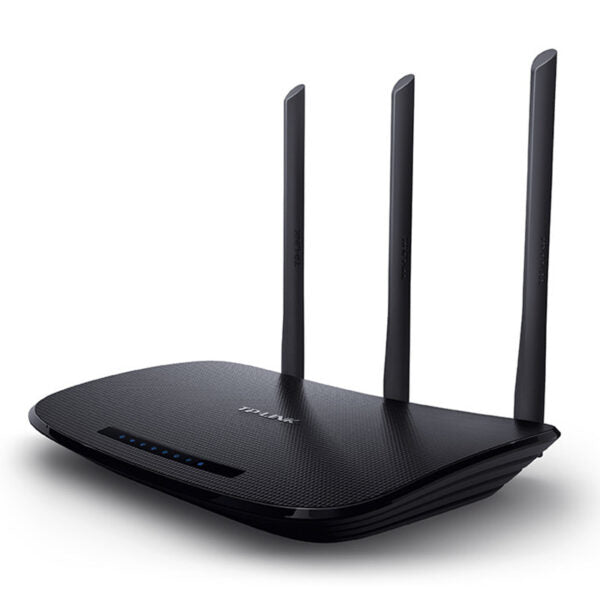 TP-Link 450mbps Wireless Wifi  Router