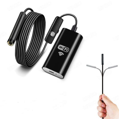 HD 720P Wifi Endoscope Camera  5M