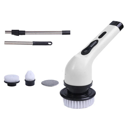 Electric Cleaning Brush