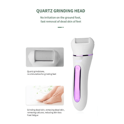 Electric Shaver For Lady