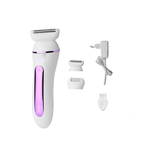 Electric Shaver For Lady