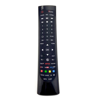 RM-L1588 Universal TV Remote LG/Samsung/Sony Can Be Used Directly,All Others Need To Be Set