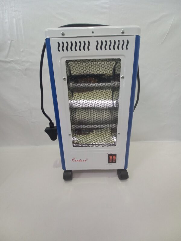 ELECTRIC HEATER