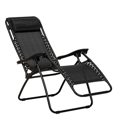 JG20375291 Foldable Outdoor Relaxing Chair