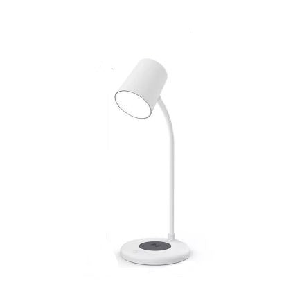 L18 Three-In-One Wireless Bluetooth Led Table Lamp Touch Dimmable Reading