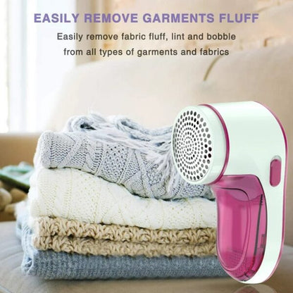 Aorlis Clothes Hair Lint Remover