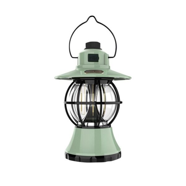 FA-L-28 USB Rechargeable COB Camping Lantern