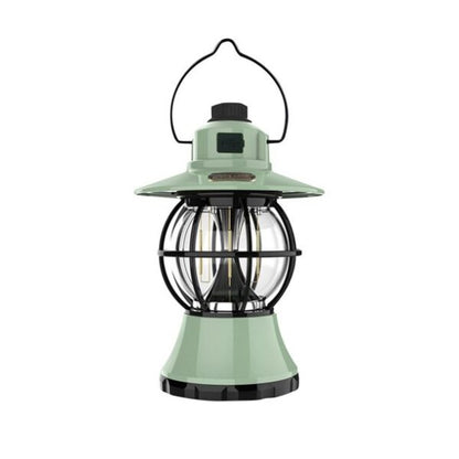 FA-L-28 USB Rechargeable COB Camping Lantern