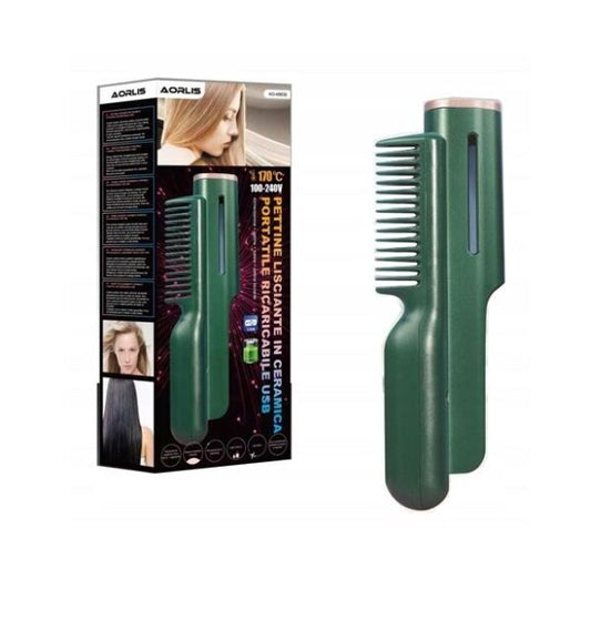 Aorlis Heated Comb Iron