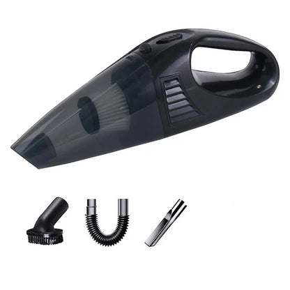 Aerbes AB-J386 Rechargeable 3000Mah Vacuum Cleaner