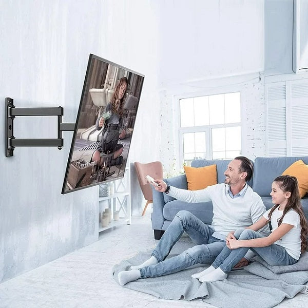 Full Motion TV Mount 26-55  Inch