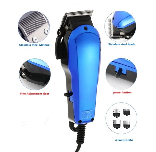 Aorlis Professional Corded Hair  Clipper