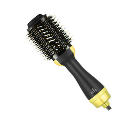 Aerbes Hot Hair Comb Ceramic  Coating Protection 3 Modes  1200W