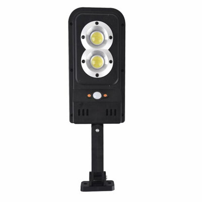 FA-SL-2COB Solar Powered Sensor Street Lamp