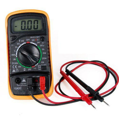 DT850 Digital Multimeter