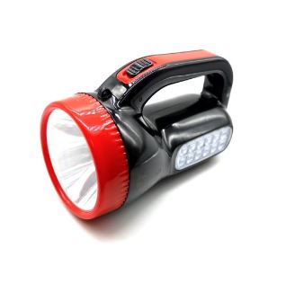 FA-2623 Multi-Functional Rechargeable Handheld Searchlight