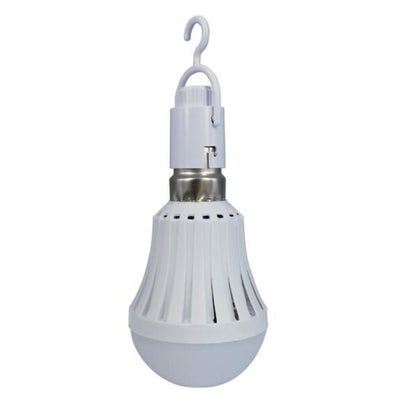 ZYF-YJ01-5W Rechargeable LED Intelligent Bulb B22