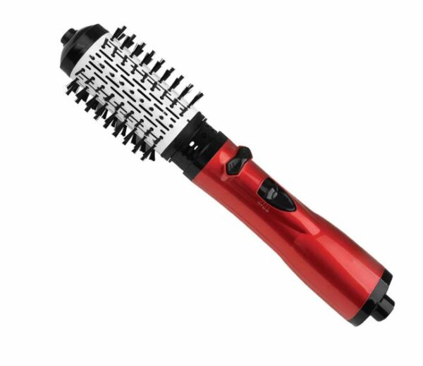 Aerbes Curling Hair Brush 2 In 1