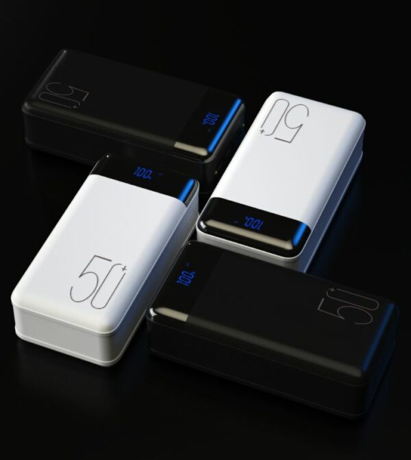 50000Mah Power Bank