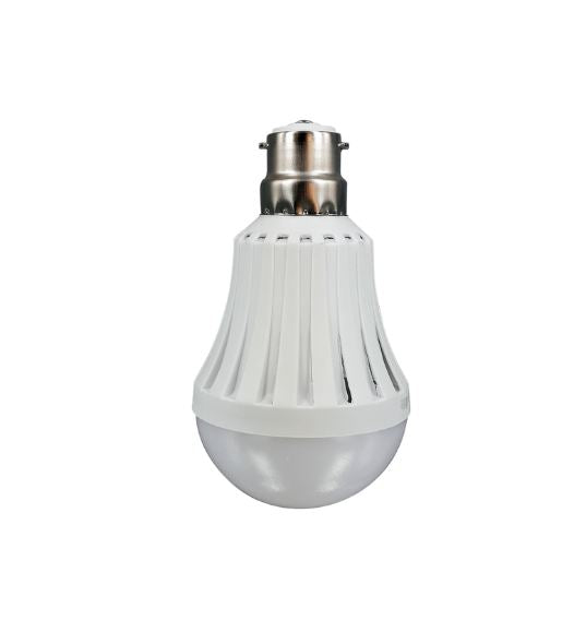 ZYF-YJ01-5W Rechargeable LED Intelligent Bulb B22