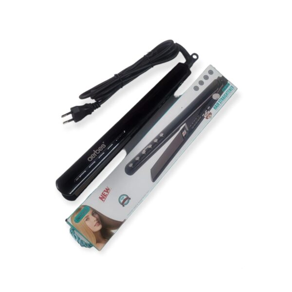 Aerbes Slim Hair Straightener  Styling Iron