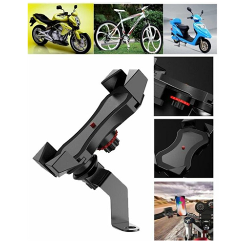 Ananas AS-50495 Motorcycle Universal Phone Holder