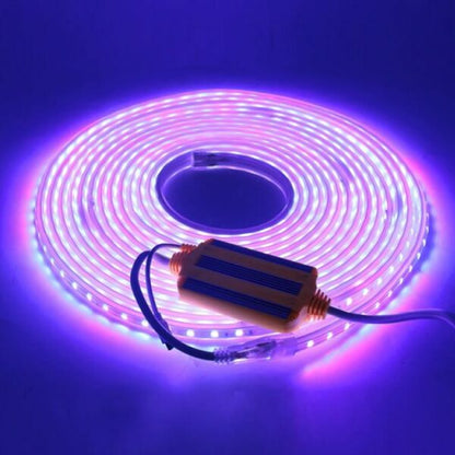 Aerbes AB-Z1026 RGB 10MM Waterproof LED Controller Strip Lights 1500W 15A