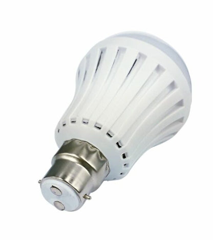 ZYF-YJ01-5W Rechargeable LED Intelligent Bulb B22