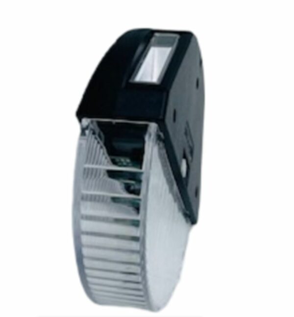 Aerbes Solar Powered Wall Lamp