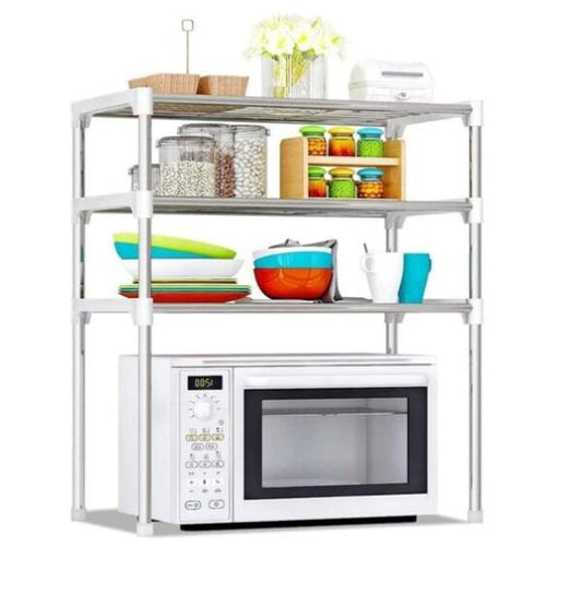 XF0872 Multi-functional Storage Rack