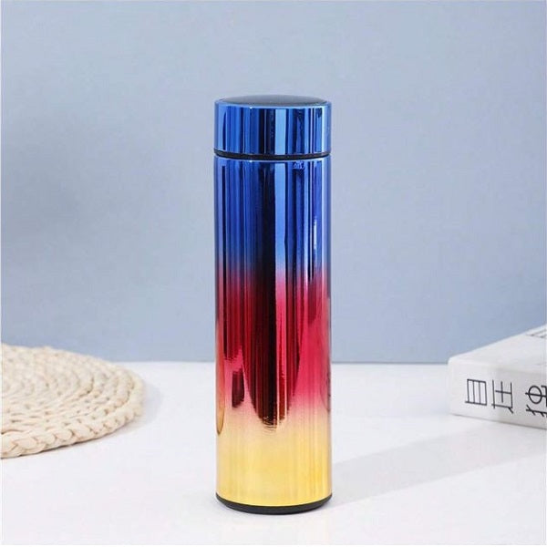 500ml Vacuum Flask With Digital Temperature Display