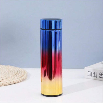 500ml Vacuum Flask With Digital Temperature Display