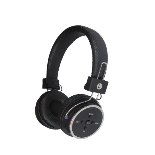 Wireless Bluetooth Headphone