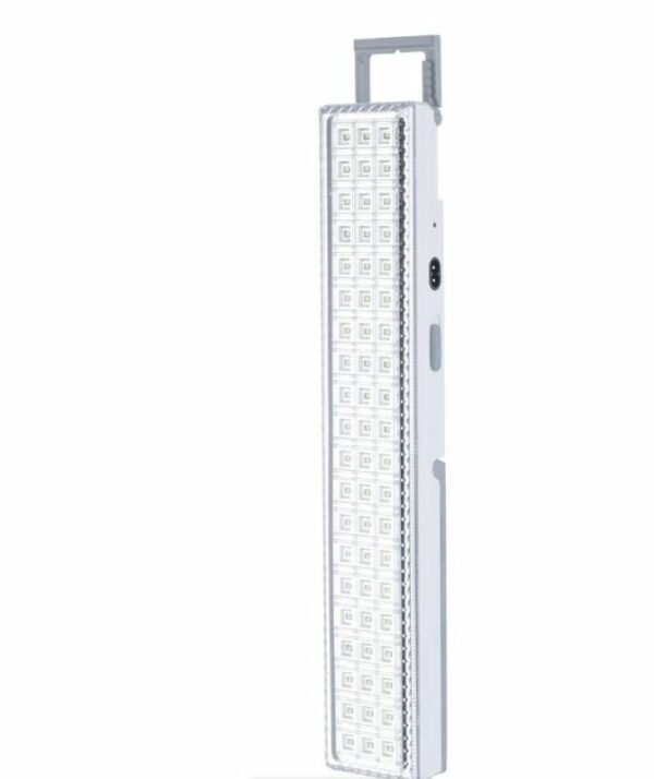 LED Emergency Rechargeable Light