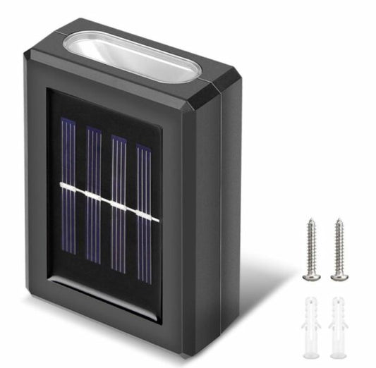 FA-YD-36 Sensor Solar Wall Light