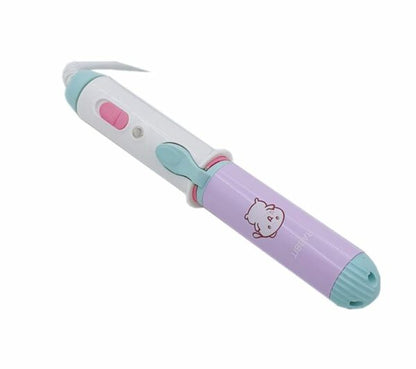 Aerbes Mini Kid's Curling Iron