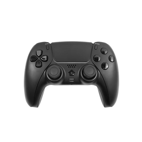 T-400 Six-Axis Gyroscope Turbo Vibration Controller For PS4