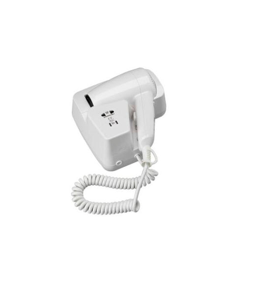 Wolulu 1200W Wall Mounted Hair  Dryer